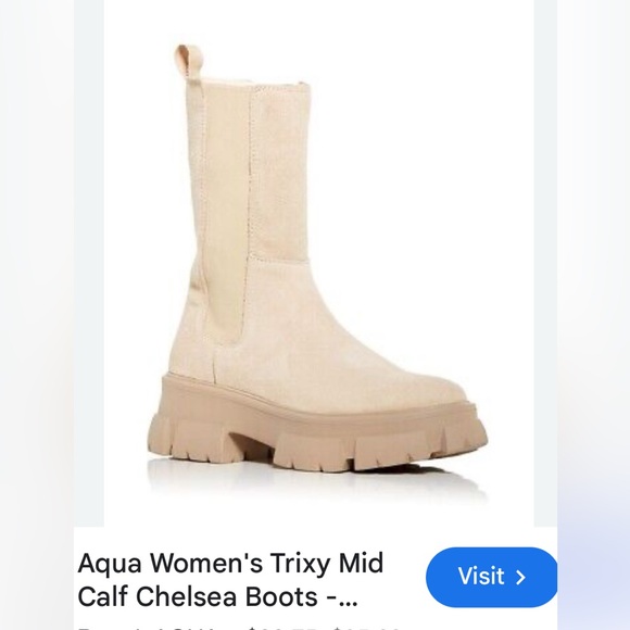 Meet your Posher, Annette @_AnnetteGraves - Picture 5 of 17